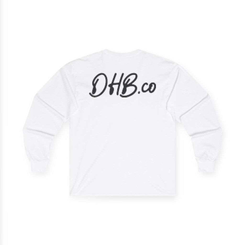 Unisex Ultra Cotton Long Sleeve Tee