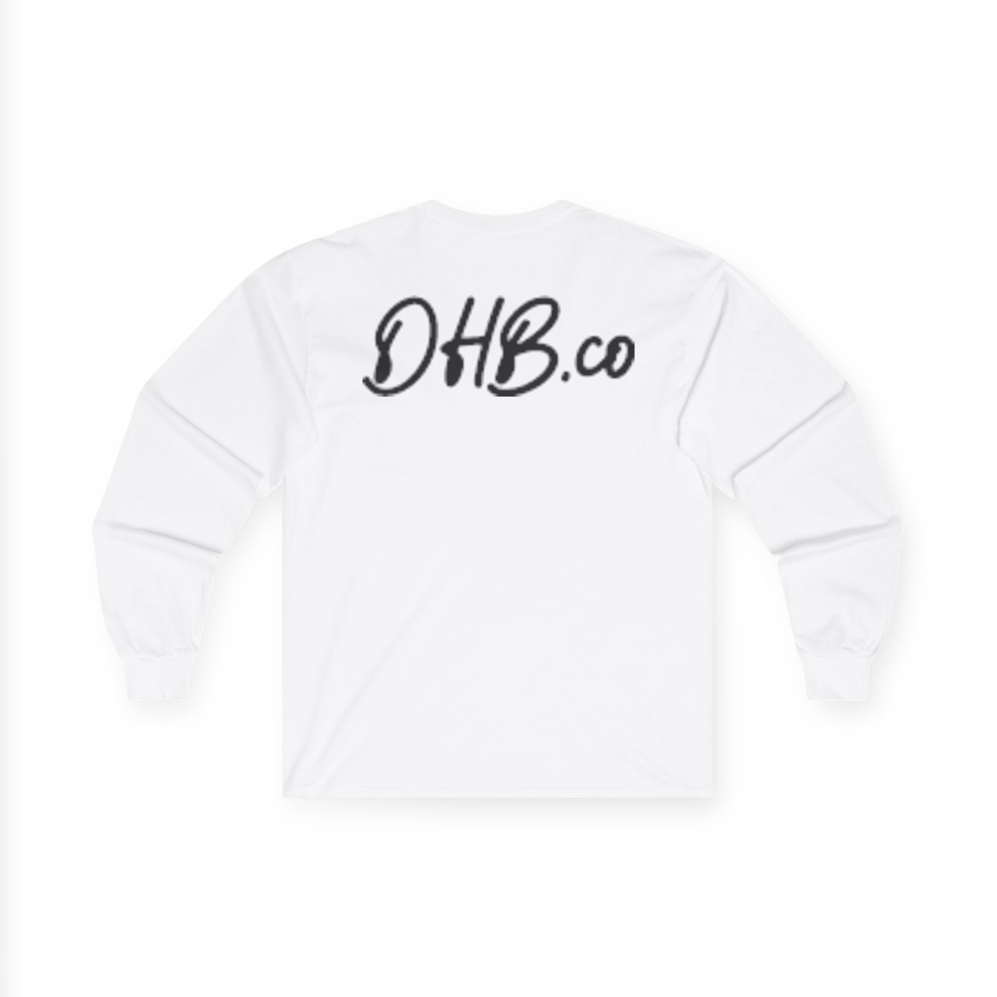 Unisex Ultra Cotton Long Sleeve Tee